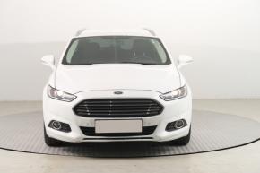 Ford Mondeo  2.0 TDCI 