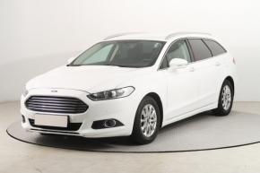 Ford Mondeo  2.0 TDCI 