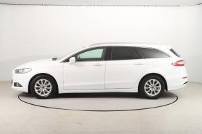 Ford Mondeo  2.0 TDCI 