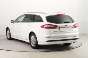 Ford Mondeo  2.0 TDCI 