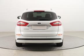 Ford Mondeo  2.0 TDCI 