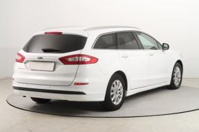 Ford Mondeo  2.0 TDCI 