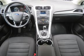 Ford Mondeo  2.0 TDCI 