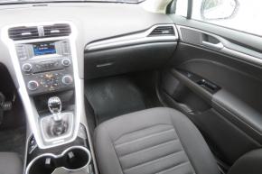 Ford Mondeo  2.0 TDCI 