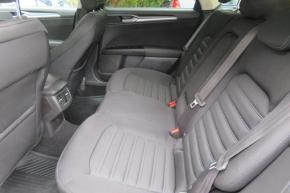 Ford Mondeo  2.0 TDCI 