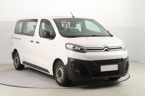 Citroen Jumpy  1.6 BlueHDi 