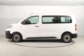 Citroen Jumpy  1.6 BlueHDi 