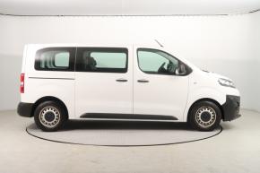 Citroen Jumpy  1.6 BlueHDi 