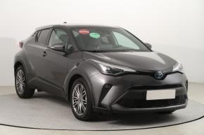 Toyota C-HR  2.0 Hybrid Executive 