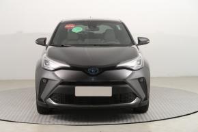 Toyota C-HR  2.0 Hybrid Executive 