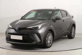 Toyota C-HR  2.0 Hybrid Executive 