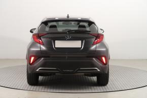 Toyota C-HR  2.0 Hybrid Executive 