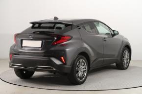 Toyota C-HR  2.0 Hybrid Executive 