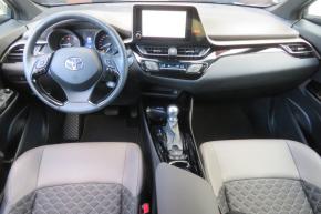 Toyota C-HR  2.0 Hybrid Executive 