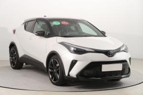 Toyota C-HR  2.0 Hybrid GR Sport 