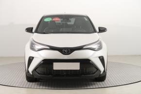 Toyota C-HR  2.0 Hybrid GR Sport 