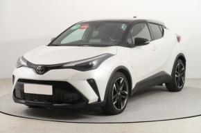 Toyota C-HR  2.0 Hybrid GR Sport 