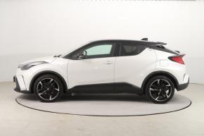 Toyota C-HR  2.0 Hybrid GR Sport 