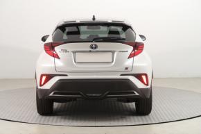 Toyota C-HR  2.0 Hybrid GR Sport 