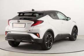 Toyota C-HR  2.0 Hybrid GR Sport 