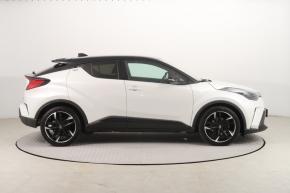 Toyota C-HR  2.0 Hybrid GR Sport 