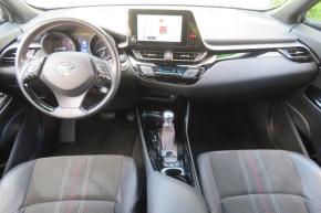 Toyota C-HR  2.0 Hybrid GR Sport 