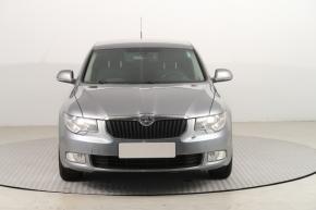 Škoda Superb  2.0 TDI 