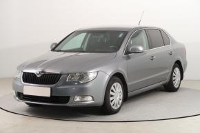 Škoda Superb  2.0 TDI 