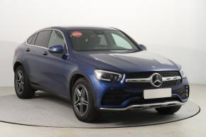 Mercedes-Benz GLC  GLC 200 4MATIC 