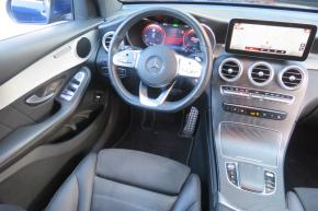 Mercedes-Benz GLC  GLC 200 4MATIC 