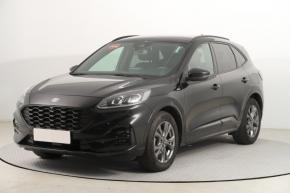 Ford Kuga  2.5 Hybrid ST-Line X 