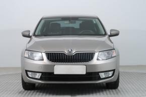 Škoda Octavia  1.4 TSI 