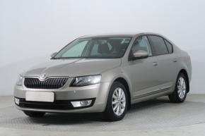 Škoda Octavia  1.4 TSI 