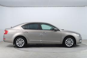 Škoda Octavia  1.4 TSI 