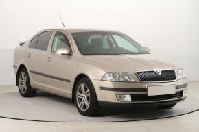 Škoda Octavia  1.6 