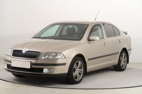 Škoda Octavia  1.6 