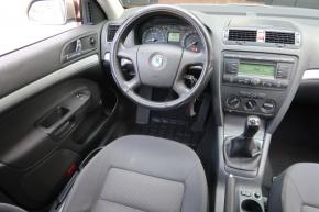 Škoda Octavia  1.6 