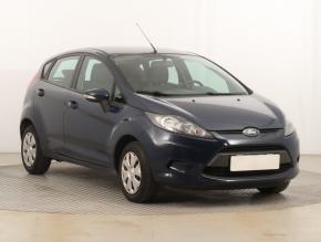 Ford Fiesta  1.25 i 