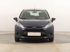 Ford Fiesta  1.25 i 