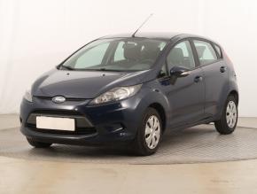 Ford Fiesta  1.25 i 