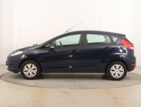 Ford Fiesta  1.25 i 