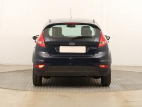 Ford Fiesta  1.25 i 