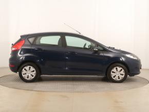 Ford Fiesta  1.25 i 