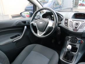 Ford Fiesta  1.25 i 