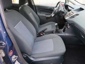 Ford Fiesta  1.25 i 