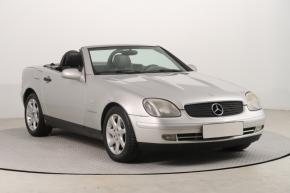 Mercedes-Benz SLK  200 Kompressor 