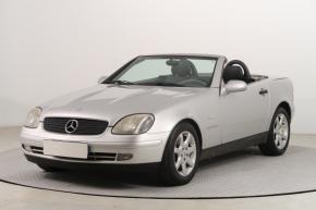 Mercedes-Benz SLK  200 Kompressor 