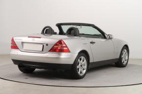 Mercedes-Benz SLK  200 Kompressor 