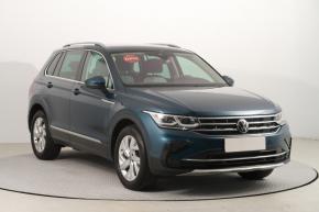 Volkswagen Tiguan  1.5 TSI Elegance 