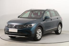 Volkswagen Tiguan  1.5 TSI Elegance 